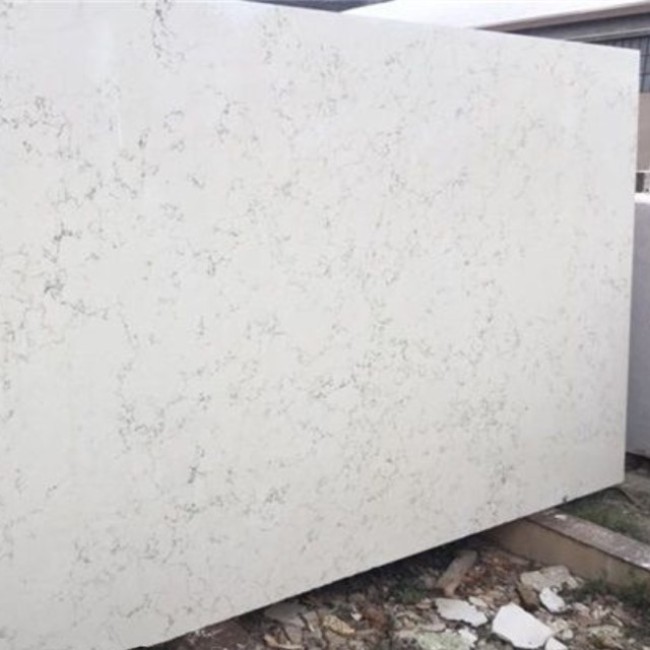 Bianco Perlino  limestone slabs